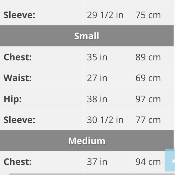 Small Cerium LT hoody in Aegean blue💙 - Picture 2 of 4